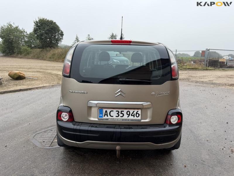 Citroën C3 Picasso 6