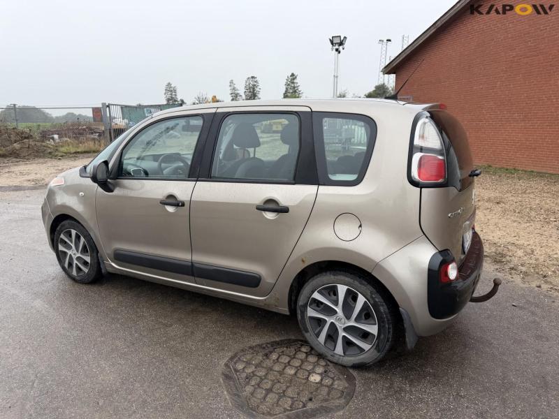 Citroën C3 Picasso 7