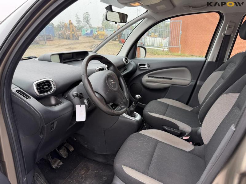 Citroën C3 Picasso 9
