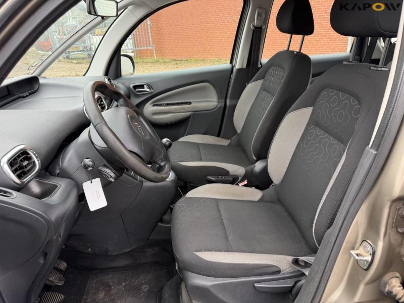 Citroën C3 Picasso 10