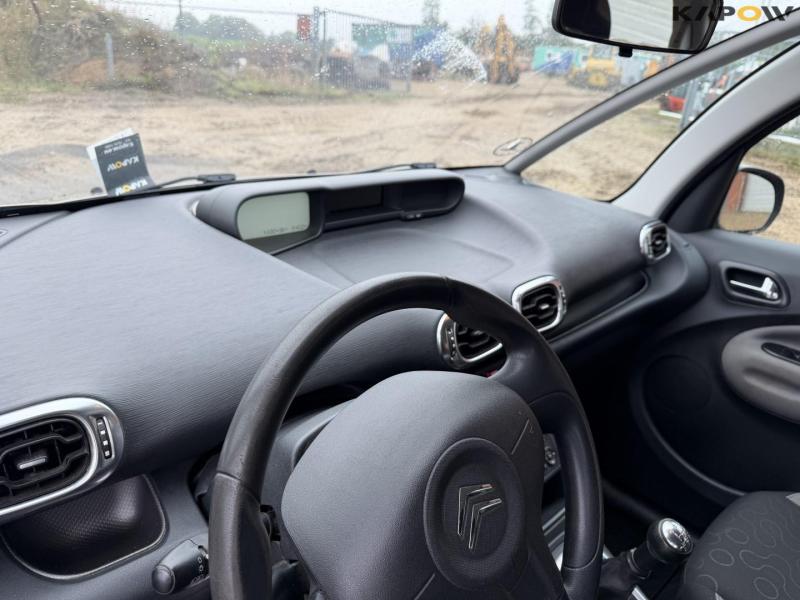 Citroën C3 Picasso 11