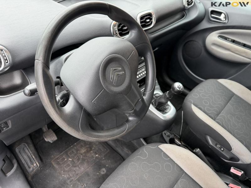 Citroën C3 Picasso 12