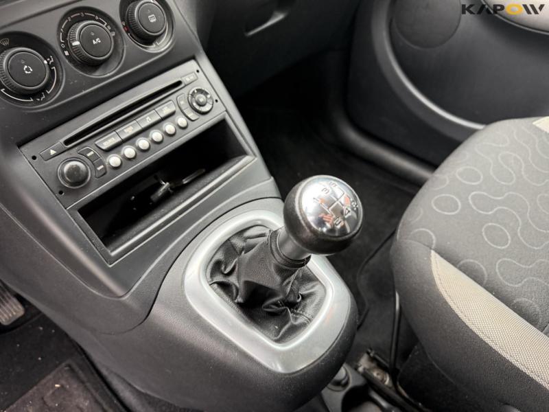 Citroën C3 Picasso 14