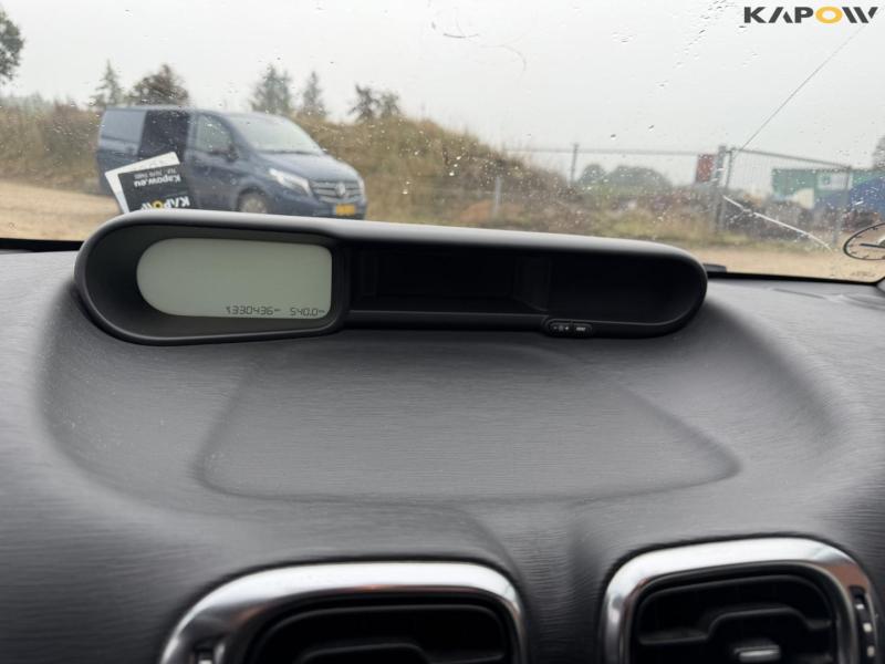 Citroën C3 Picasso 16