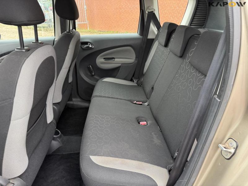 Citroën C3 Picasso 23