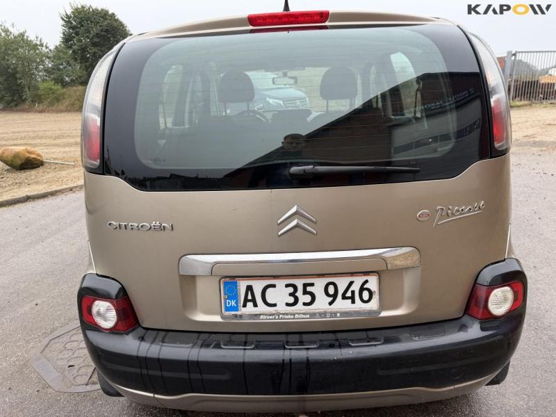 Citroën C3 Picasso 30