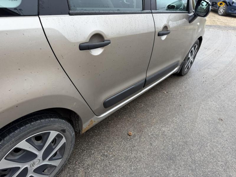 Citroën C3 Picasso 31