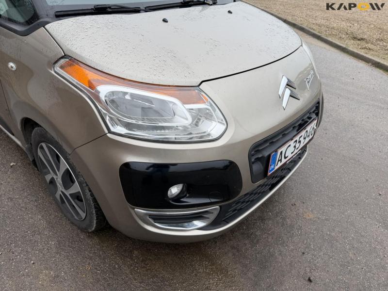 Citroën C3 Picasso 34