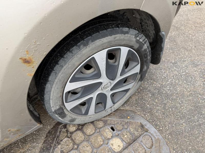 Citroën C3 Picasso 42