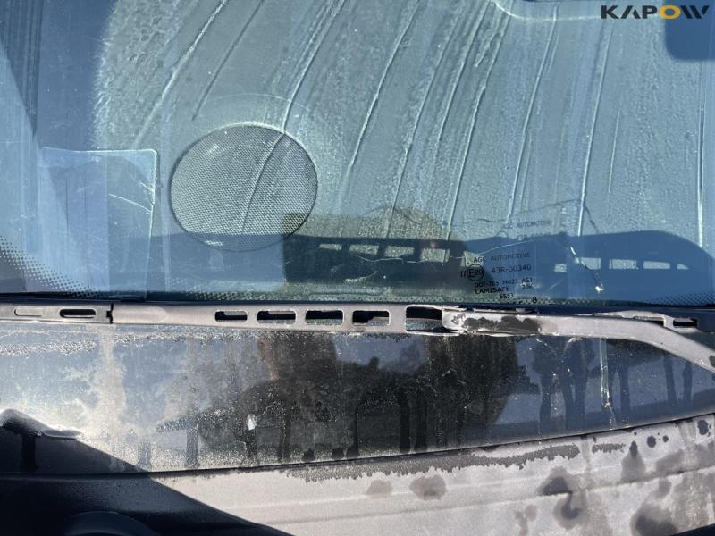 Citroen Jumpy 2,0 Hdi varevogn 22