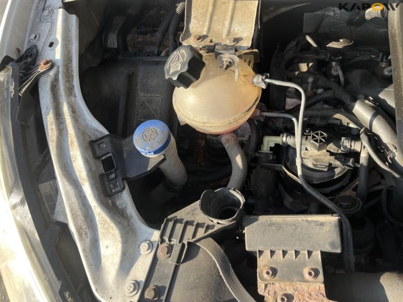 Citroen Jumpy 2,0 Hdi varevogn 26