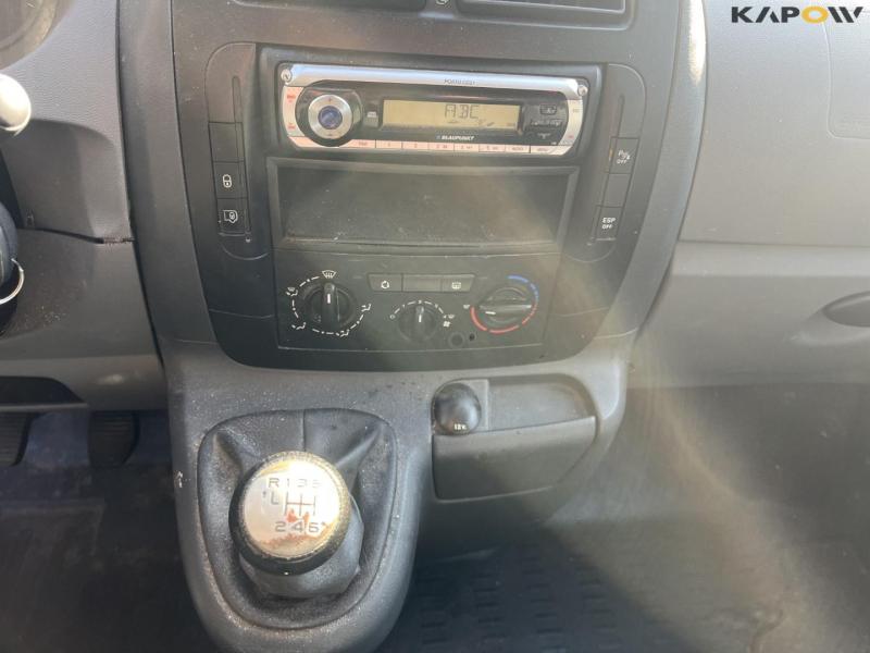 Citroen Jumpy 2,0 Hdi varevogn 31