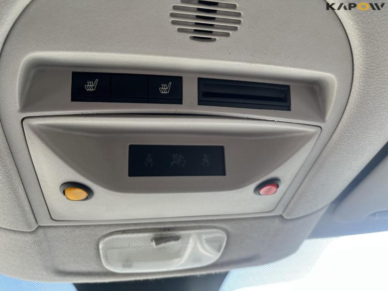 Citroen Jumpy 2,0 Hdi varevogn 32