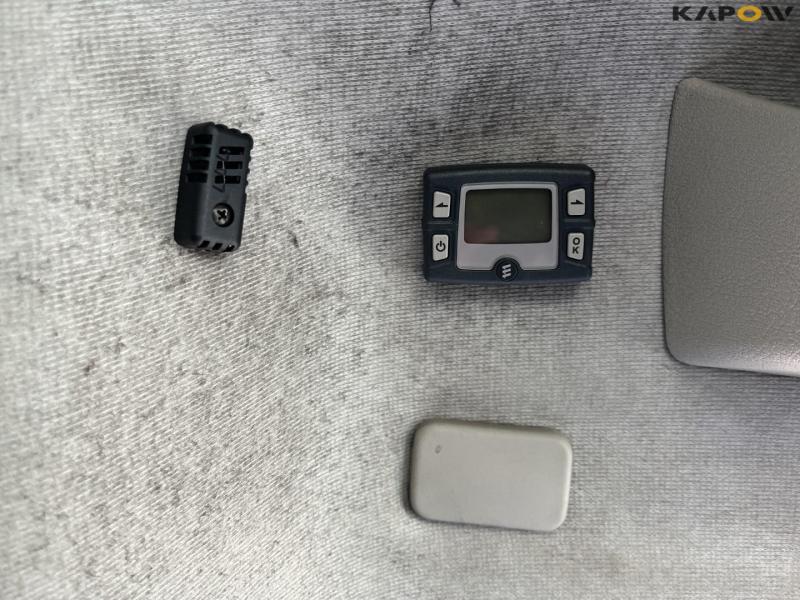 Citroen Jumpy 2,0 Hdi varevogn 33