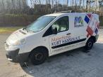 Citroen Jumpy 2,0 Hdi varevogn 1
