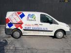 Citroen Jumpy 2,0 Hdi varevogn 4