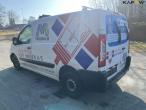 Citroen Jumpy 2,0 Hdi varevogn 7