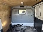 Citroen Jumpy 2,0 Hdi varevogn 16