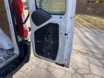 Citroen Jumpy 2,0 Hdi varevogn 18