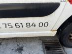 Citroen Jumpy 2,0 Hdi varevogn 20