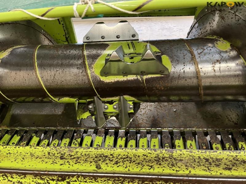 Claas 380 Pick Up 11