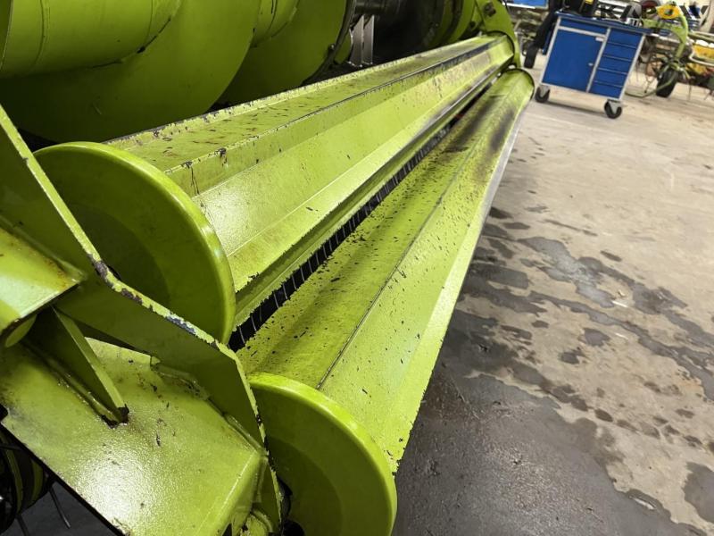 Claas 380 Pick Up 13