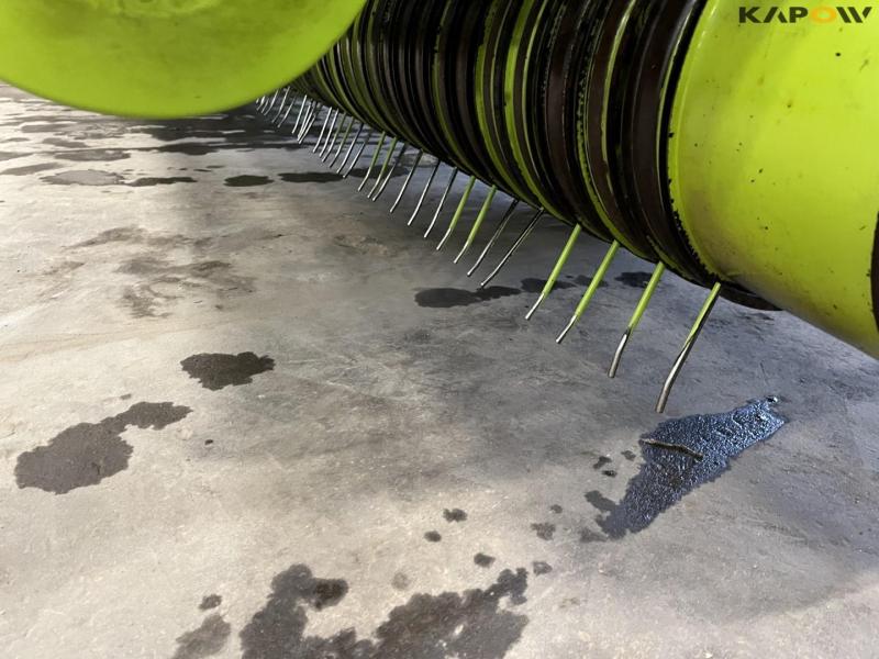 Claas 380 Pick Up 17