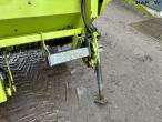 Claas 380 pickup 13
