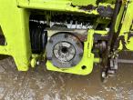 Claas 380 pickup 16