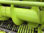 Claas 380 pickup 18