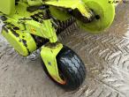 Claas 380 pickup 25