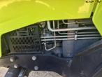 Claas 630 traktor med Trima  frontlæsser 14