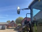 Claas 630 traktor med Trima  frontlæsser 47