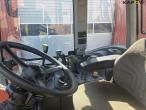 Claas 630 traktor med Trima  frontlæsser 51