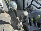 Claas 630 traktor med Trima  frontlæsser 58