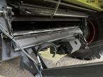Claas 670 mejetærsker med V900 30fod skærebord 21