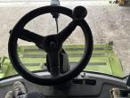 Claas 670 mejetærsker med V900 30fod skærebord 93