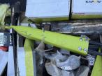 Claas 760 mejetærsker reservedele 12