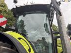 Claas Arion 870 Cmatic 4 WD traktor 26
