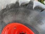 Claas Arion 870 Cmatic 4 WD traktor 28