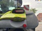 Claas Arion 870 Cmatic 4 WD traktor 30