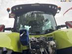 Claas Arion 870 Cmatic 4 WD traktor 32