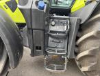 Claas Arion 870 Cmatic 4 WD traktor 47
