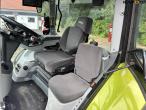 Claas Arion 870 Cmatic 4 WD traktor 55
