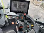 Claas Arion 870 Cmatic 4 WD traktor 61