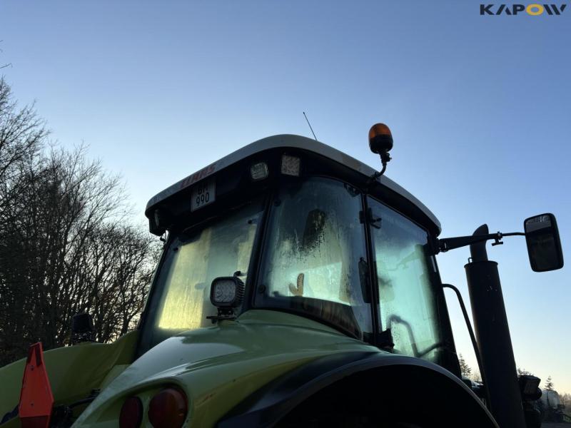 Claas Axion 840 traktor 20