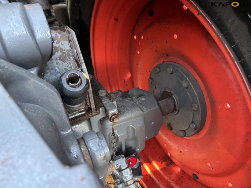 Claas Axion 840 traktor 33