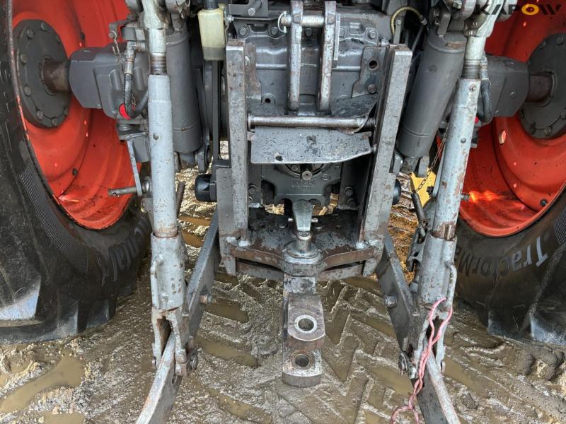 Claas Axion 840 traktor 34