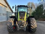 Claas Axion 840 traktor 2