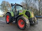Claas Axion 840 traktor 3